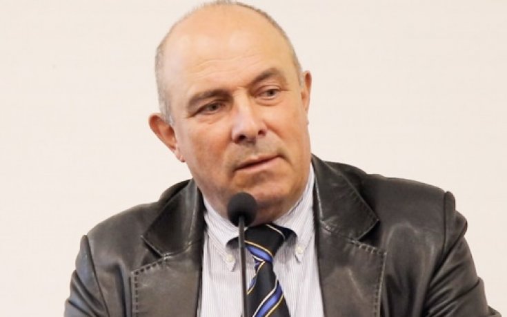 Наш професор по футбол навършва 70 г.
