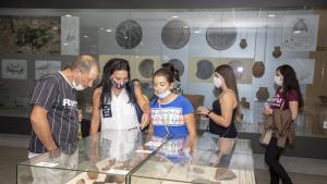 Нощ на изкуствата в Стара Загора