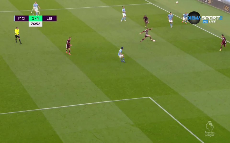 Бижу от Мадисън матира Сити - 4:1 за Лестър .native-ad-suggested-news