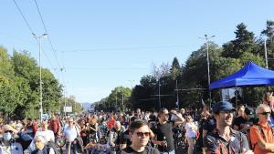 митинг концерт