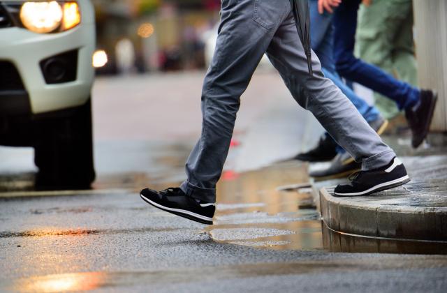 От 11 ноември Пътна полиция преминава към втория етап на