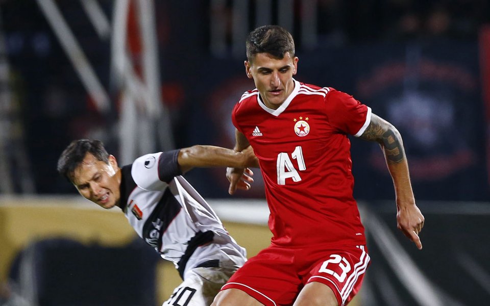 Стана ясно колко е клаузата, която трябва да плати Нефтчи