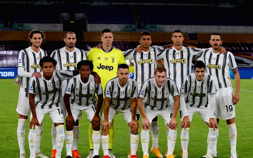 Сумата на плащаните заплати в италианската Серия А е спаднала