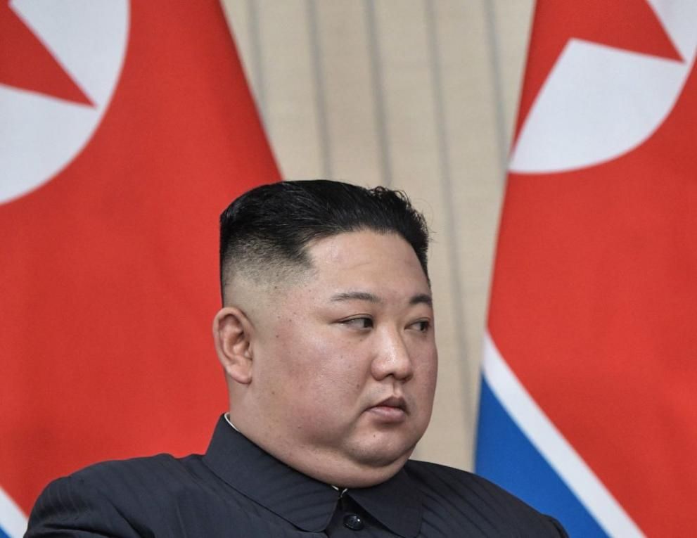 Севернокорейският лидер Ким Чен-ун е наредил разширяване на полигона за