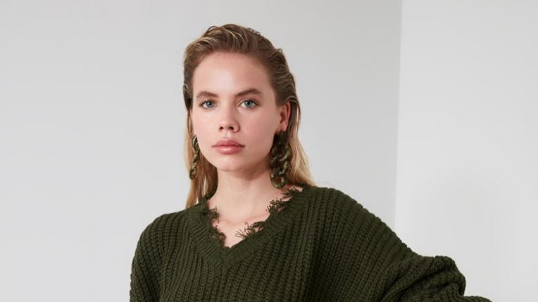  6 НАМАЛЕНИ пуловера под 40 лв. 