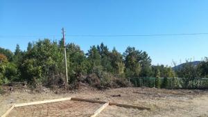 кът за отдих село Орловци