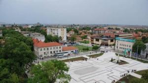 Нова Загора