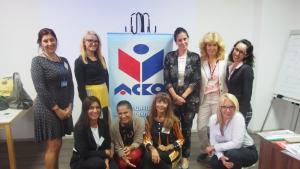 община позиции Габрово