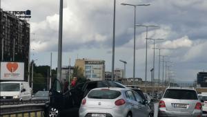 катастрофа Цариградско шосе