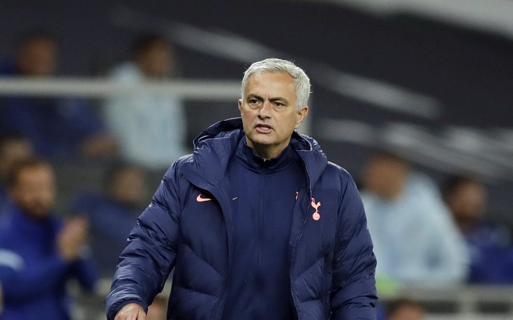 Жозе  Моуриньо: Артета е талантлив треньор