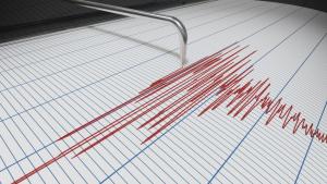 Земетресение с магнитуд 5 1 беше регистрирано край бреговете на Кипър