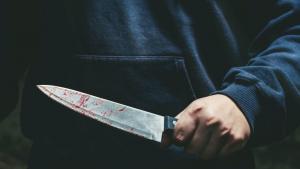 36 годишен нападна с нож свой съгражданин защото го е прередил