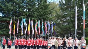 млади гвардейци