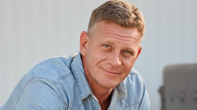 Юлиан Вергов с награда за най-добър актьор (СНИМКИ)