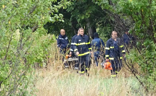 Подновиха издирването на Янек Миланов