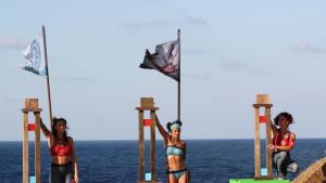 Игри на волята