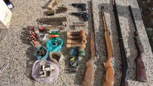 боеприпаси Хасково
