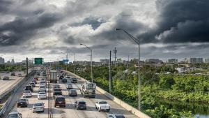 движение по пътищата