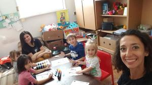 беседи родители деца