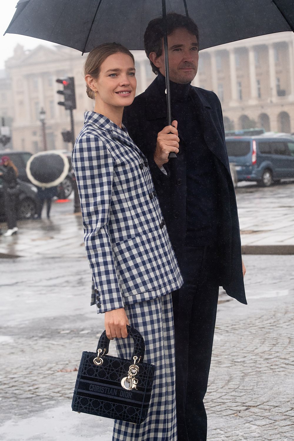 Сhristian Dior колекция пролет лято 2021