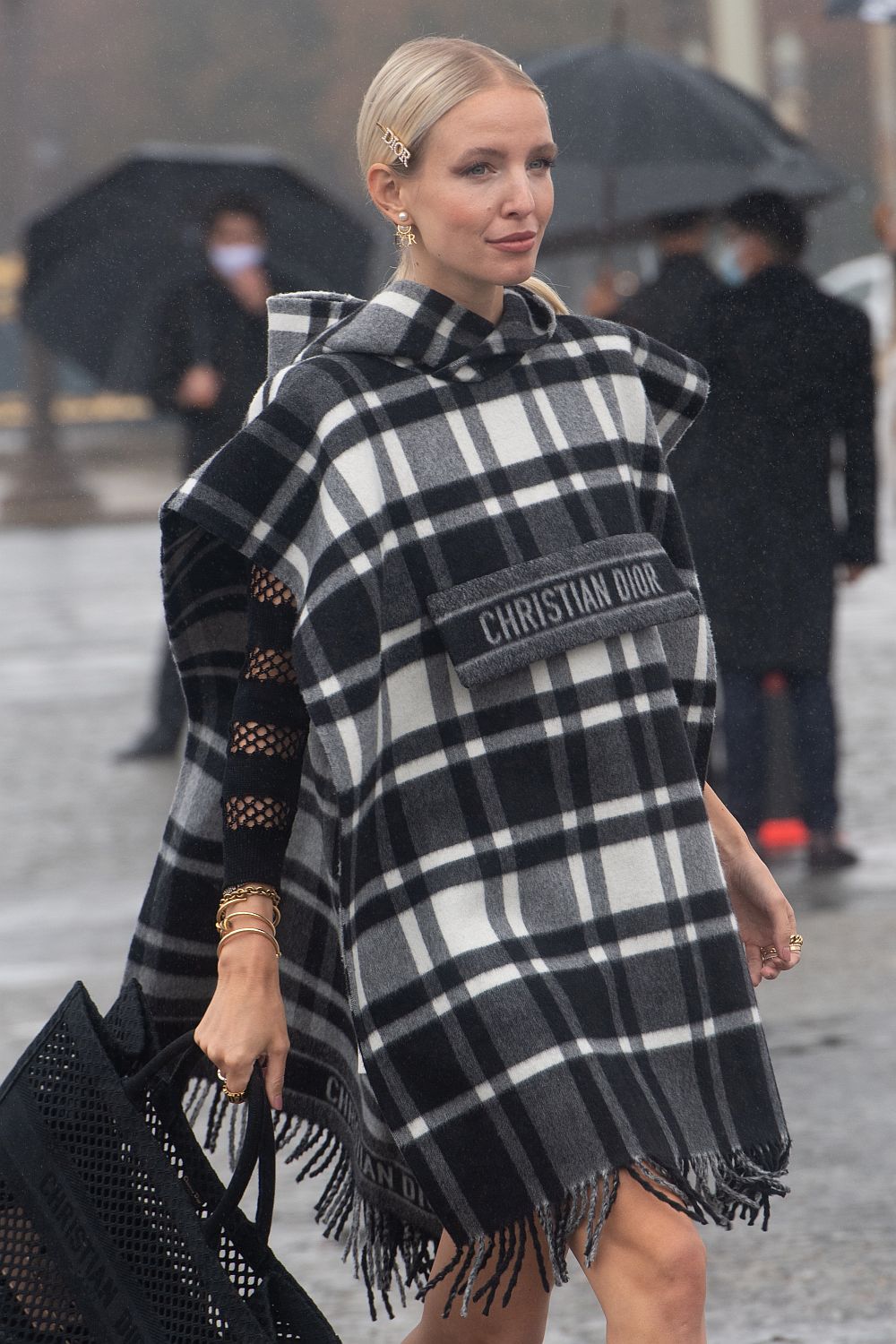 Сhristian Dior колекция пролет лято 2021