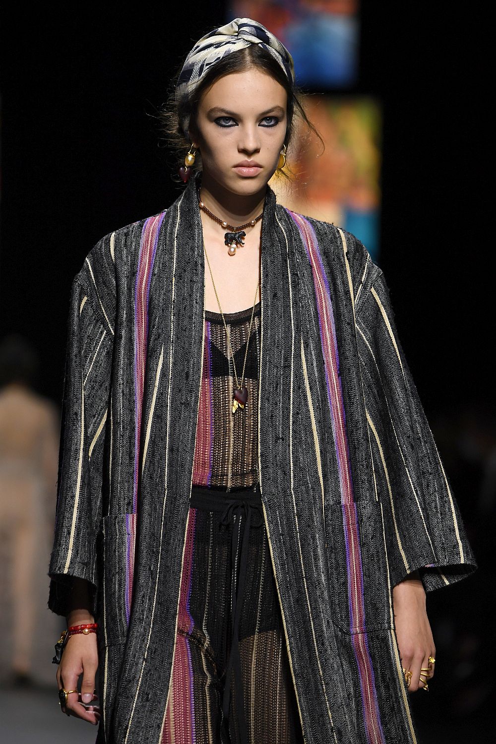 Сhristian Dior колекция пролет лято 2021