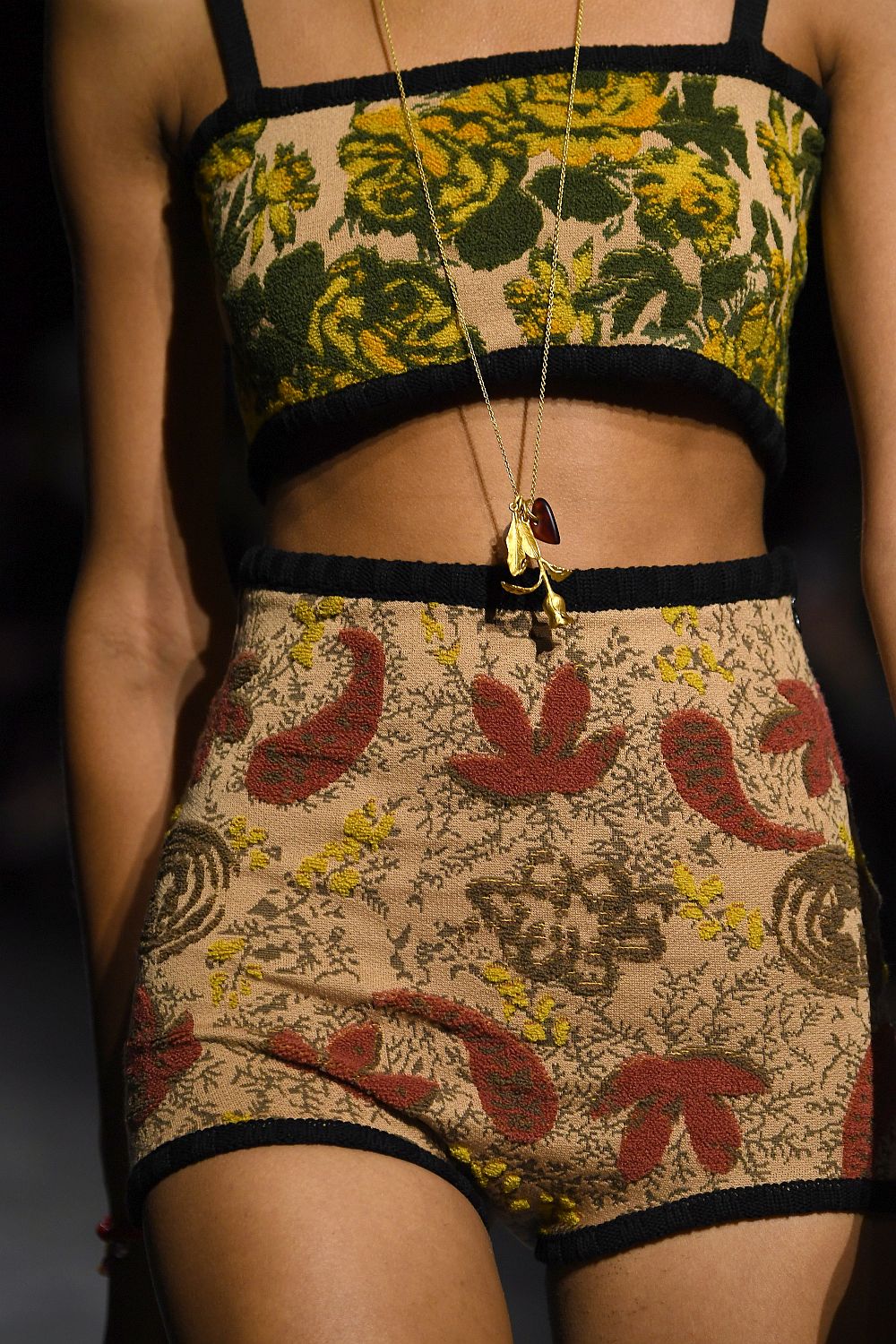 Сhristian Dior колекция пролет лято 2021