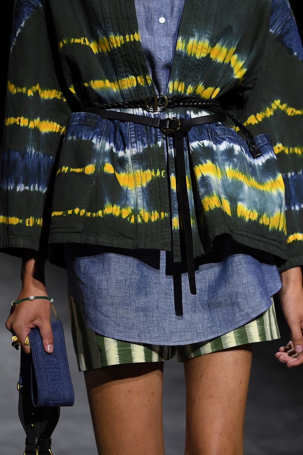 Сhristian Dior колекция пролет лято 2021