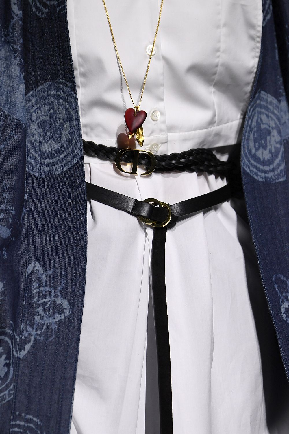 Сhristian Dior колекция пролет лято 2021