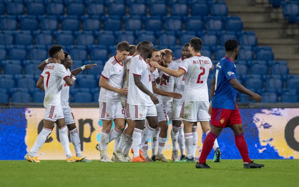 Прекрасното представяне на ЦСКА в Европа ще напълни сериозно касата