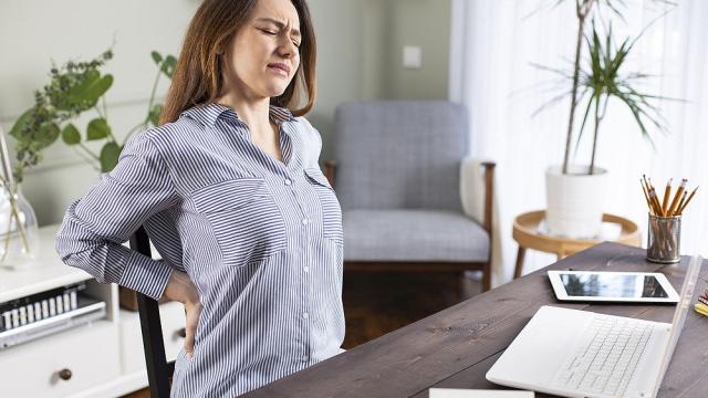 Изследване: Дистанционната работа изморява хората повече