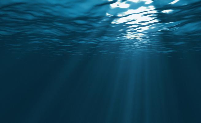 Уникална подводна находка бе открита край Бургас