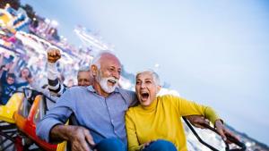 пенсионери