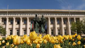 Кирил и Методий