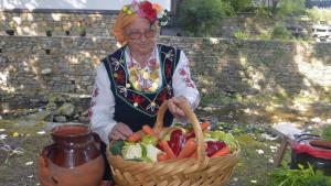 пиперница Етър