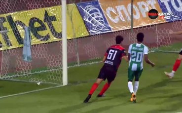 Берое Локомотив Пловдив 1 3 репортаж native ad suggested news position relative