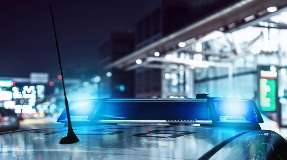 Верижна катастрофа в Германия, има пострадали, сред които и деца