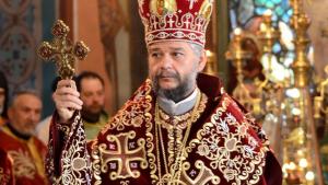 Старозагорският митрополит Киприан се обяви срещу изграждането на крематориум в