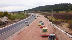 магистрала Европа