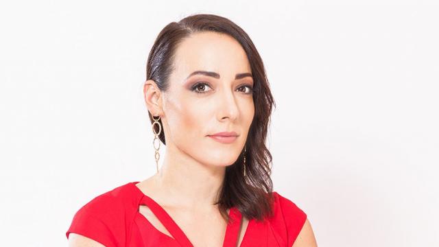 Актрисата Искра Донова стана майка (СНИМКА)