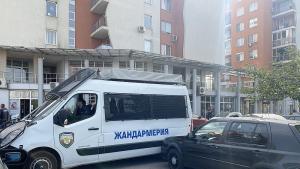Иван Гешев Ивайло Иванов