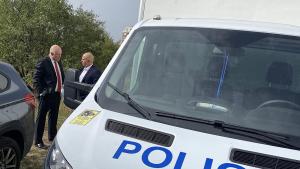 Иван Гешев Ивайло Иванов