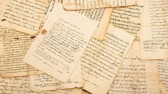 Децата стават по-умни, ако пишат ръкописно