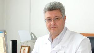 Димитър Буланов