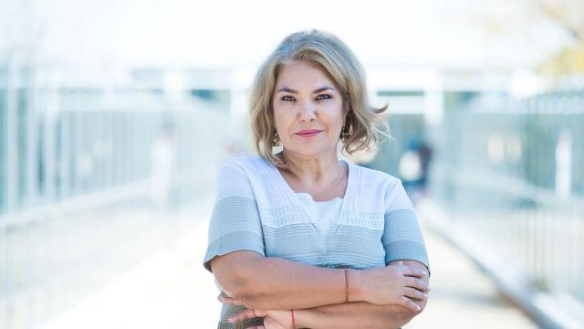 Марта Вачкова е следващият гост-детектив в „Маскираният певец“