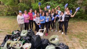 отпадъци Летен театър Габворо