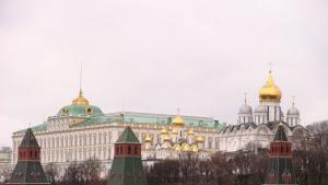 Мнозинството московчани са гласували безименната територия в московския квартал Пресненски