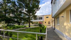 Дневен център