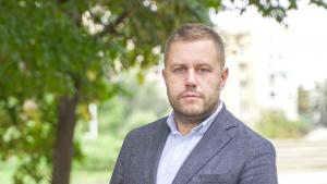 Георги Милков