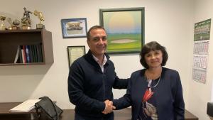 директор НАП Стара Загора